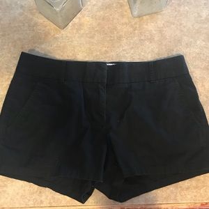 J. Crew Chino Shorts